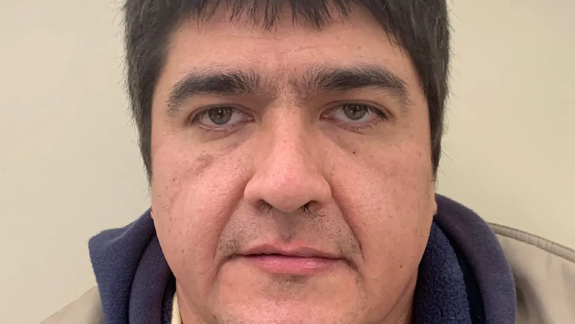 El giro final: la Corte de Chile extraditará al asesino del policía Garro