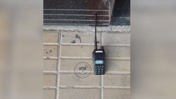 detuvieron a una banda de inhibidores de alarma en neuquen detuvieron a una banda de inhibidores de alarma en neuquen