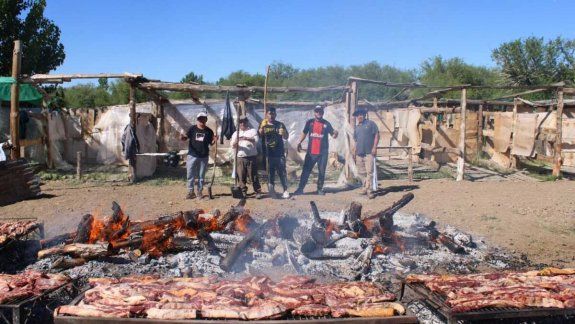 Con todo en regla y sin bromatología en la mesa