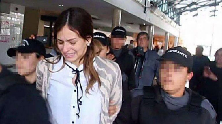 Para la justicia, la mendocina mató al rugbier con alevosía 