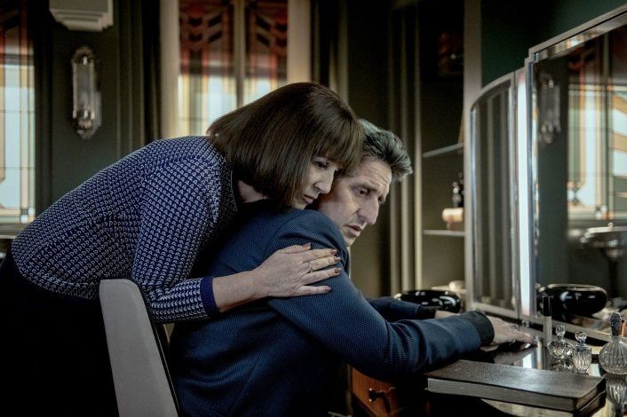 Tráiler de la nueva serie argentina de Netflix