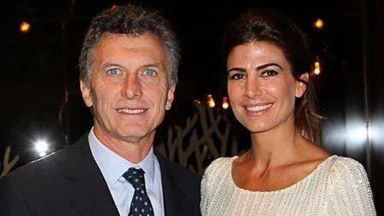 El primer mandatario tiene cuatro hijos