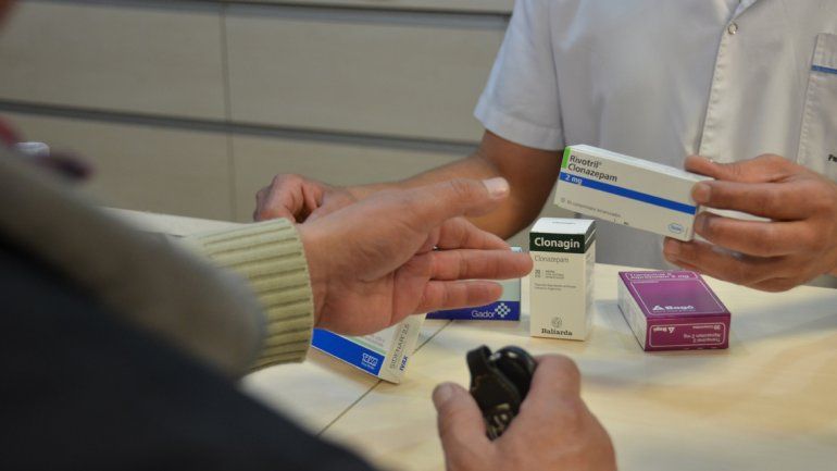 El ritmo altamente estresante lleva a la gente a acudir a soluciones urgentes para no parar