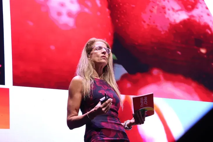 “El desafío es sostener el valor”, señaló Claudia Soler, quien puso el foco en la calidad como eje del futuro del sector. “El desafío es sostener el valor”, señaló Claudia Soler, quien puso el foco en la calidad como eje del futuro del sector.