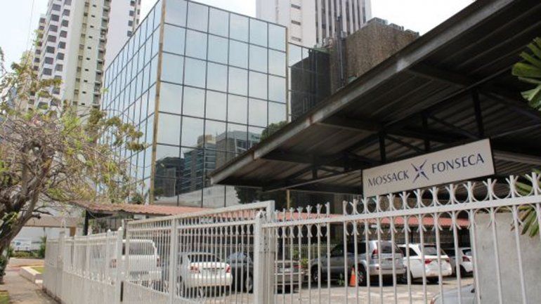 Investigación revela las operaciones de líderes mundiales en paraísos fiscales