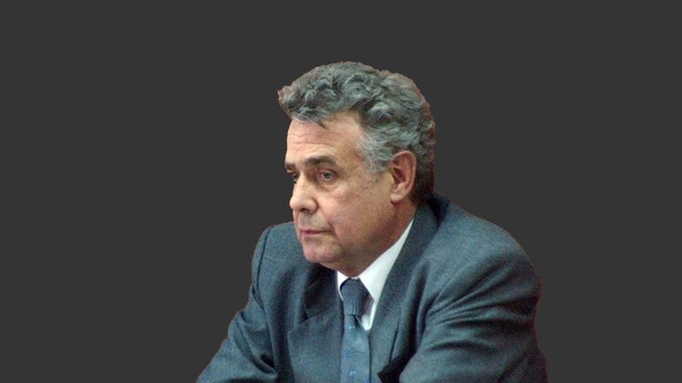 El juez Pedro Federico Hooft