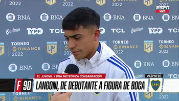 los inesperados reproches de ruggeri a langoni y a closs los inesperados reproches de ruggeri a langoni y a closs