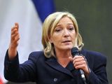 Según los últimos sondeos, Marine Le Pen era la favorita para imponerse en las elecciones presidenciales de Francia de 2027.