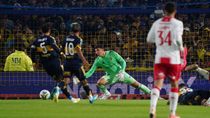 estallaron las redes: los mejores memes de la eliminacion de boca a manos de huracan estallaron las redes: los mejores memes de la eliminacion de boca a manos de huracan