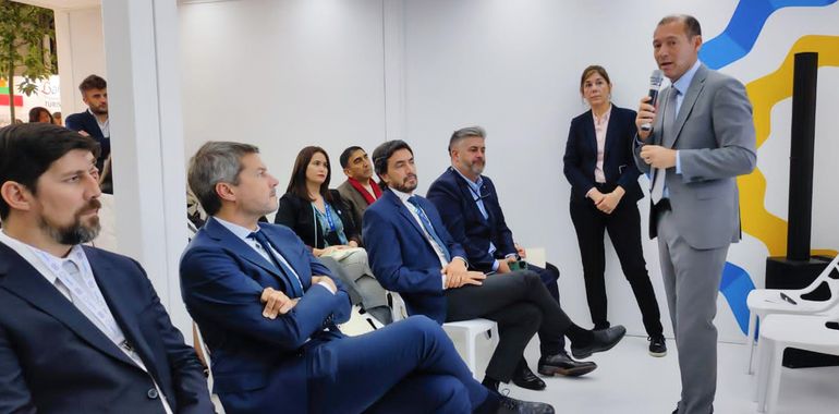 Los 20 eventos internacionales que Neuquén tendrá en 2023