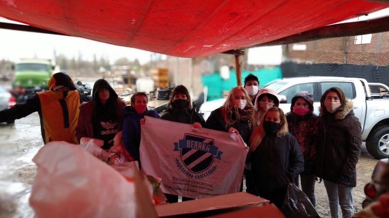 Cuáles son las razones por las que el Concejo Deliberante le quitó parte del predio a Beraka | LM Neuquen Cuáles son las razones por las que el Concejo Deliberante le quitó parte del predio a Beraka