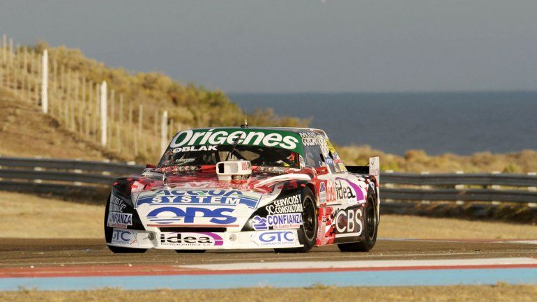 La carrera del TC se realizará mañana por el ballotage del domingo.