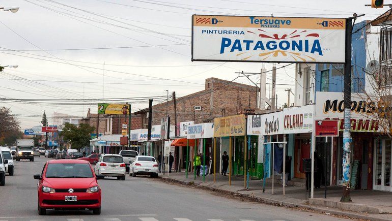 Centenario: piden saber si comercios violan cuarentena
