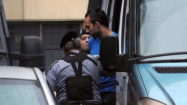 Para Fariña, Cristina debería estar detenida