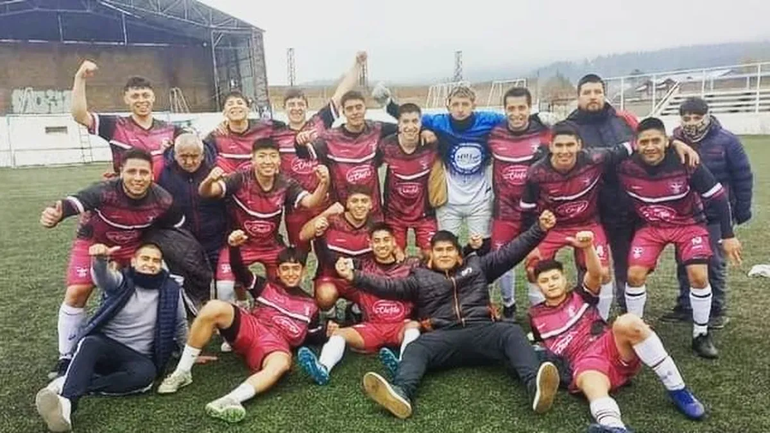 El Súper 6 Clasificatorio para el Regional Amateur pone primera