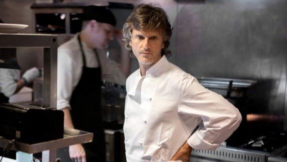 ¿Qué dijo la cocinera que denunció por abuso a Pablo Massey?