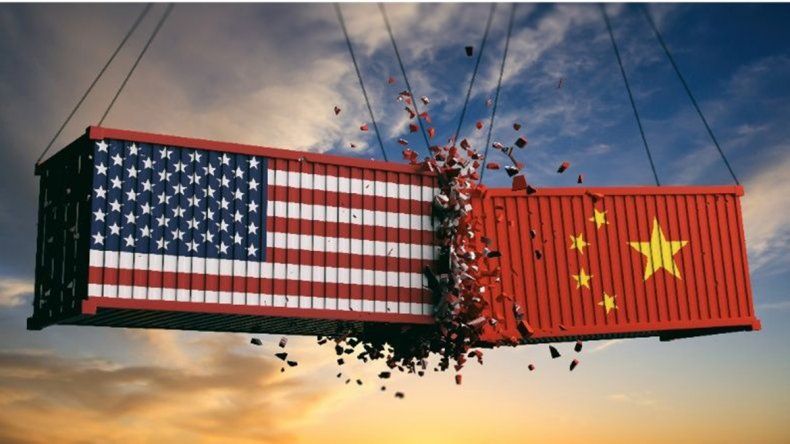 China se vengó de EE.UU. y también subió los aranceles