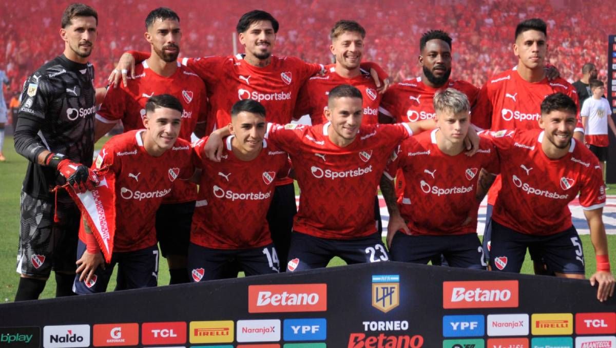 Cuál es la estrella de Independiente que quiere comprar el Bayern Múnich