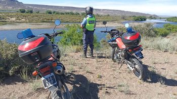 El operativo de búsqueda del pescador continúa este martes por agua, tierra y aire. El operativo de búsqueda del pescador continúa este martes por agua, tierra y aire.