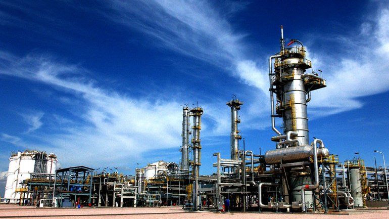 Harán otro gasoducto