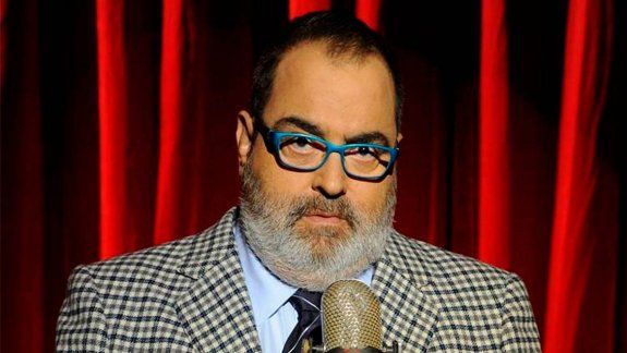 confirman que jorge lanata esta internado con gripe a