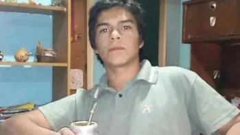 José Cretton tenía 18 años. Lo mataron e hicieron desaparecer el cuerpo, en Chubut. José Cretton tenía 18 años. Lo mataron e hicieron desaparecer el cuerpo, en Chubut.