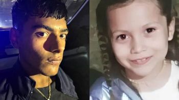 La Justicia de La Plata consideró que Tobías Godoy, que hoy tiene 18 años, fue coautor penalmente responsable del delito de homicidio en ocasión de robo. | LM Neuquen La Justicia de La Plata consideró que Tobías Godoy, que hoy tiene 18 años, fue coautor penalmente responsable del delito de homicidio en ocasión de robo.