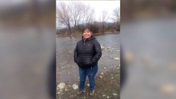 no tiene logica, estamos indignados, la bronca de la familia de la portera victima de femicidio