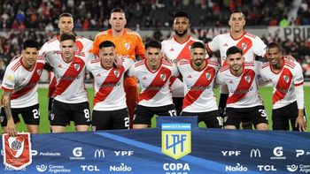 Se reveló la lista de los jugadores de River más caros. Se reveló la lista de los jugadores de River más caros.