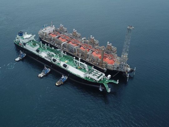 El proyecto de Southern Energy ingresó al Régimen de Incentivo a las Grandes (RIGI).