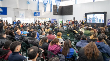 neuquen: entregaron 347 actas de adjudicacion de lotes en la meseta neuquen: entregaron 347 actas de adjudicacion de lotes en la meseta