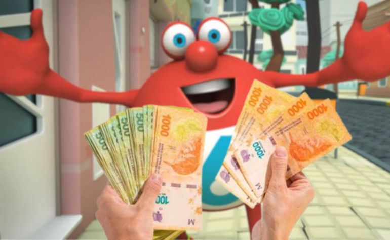 El Quini 6 convertirá a una persona en millonaria.