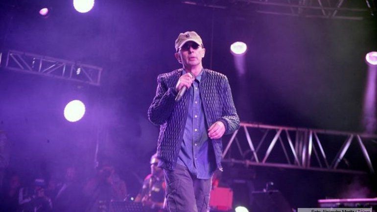 El periodista Bruno Larocca anunció la fecha en Twitter.