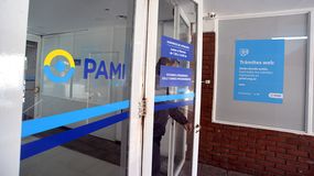 La obra social PAMI en el ojo de la tormenta. | LM Neuquen La obra social PAMI en el ojo de la tormenta.