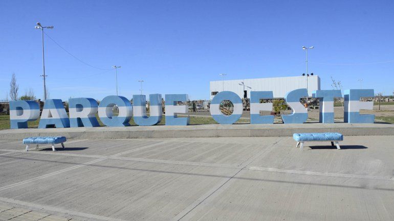 El Parque del Oeste será el escenario de la celebración.