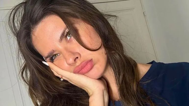 La China Suárez La China Suárez