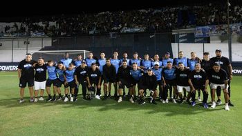 deportivo rincon aguanta el empate ante san lorenzo bajo la lluvia: minuto a minuto deportivo rincon aguanta el empate ante san lorenzo bajo la lluvia: minuto a minuto