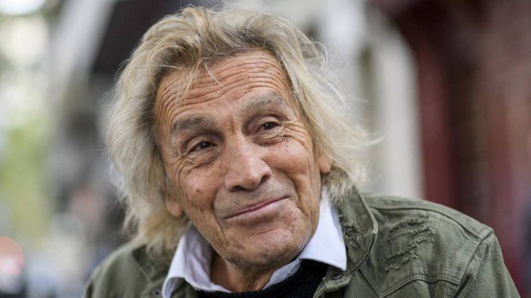 Una buena: el Loco Gatti venció el coronavirus