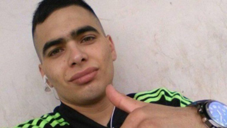 Brutal: denunció a su pareja por golpear y desfigurar a su bebé