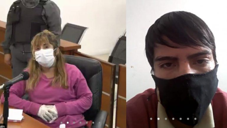 Los asaltantes del abuelo Antonio fueron acusados por su asesinato