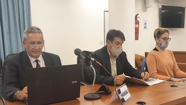 Piden condenar a un neuquino por tres estafas en la venta de vehículos