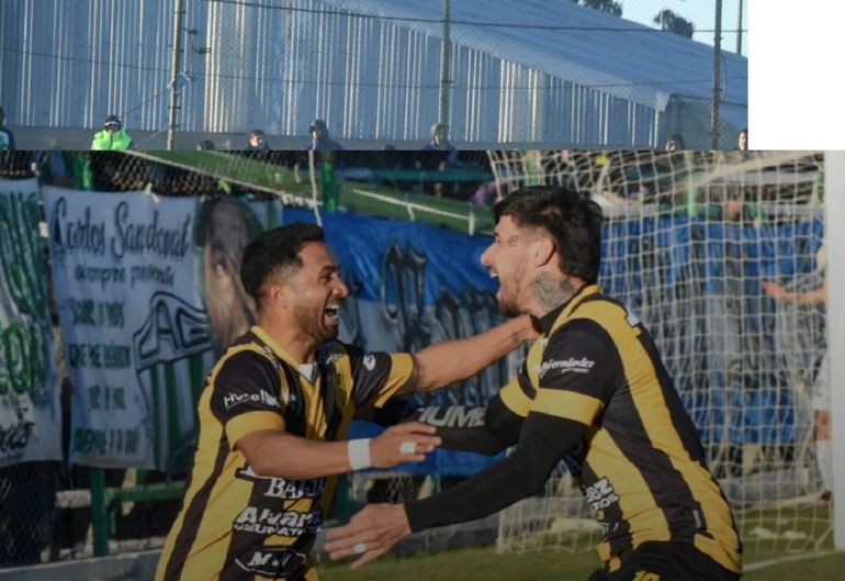 Clasificó Olimpo y los equipos regionales ya conocen a casi todos sus rivales para la próxima fase
