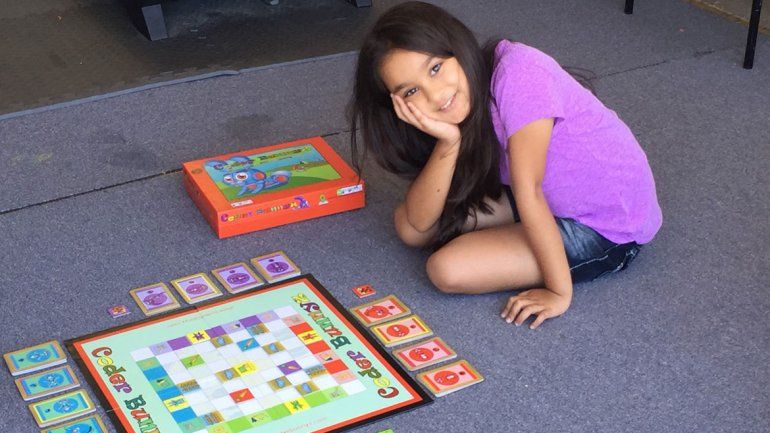 Tiene 10 años y se aseguró un trabajo  en Google