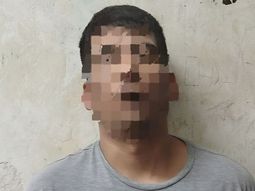 El hombre condenado por un crimen en Chubut fue atrapado en Cinco Saltos, acusado de robar casas. El hombre condenado por un crimen en Chubut fue atrapado en Cinco Saltos, acusado de robar casas.