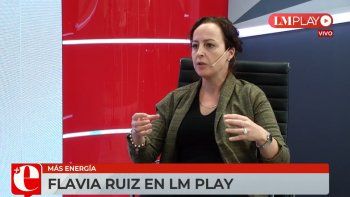 Los algoritmos del gas para mejorar la seguridad