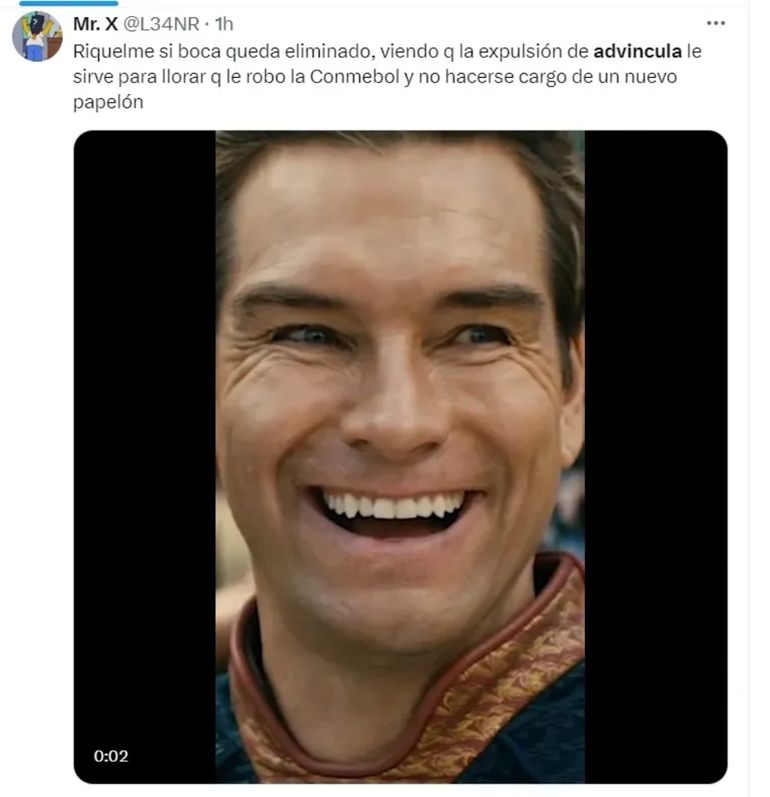 Los memes de Advíncula Los memes de Advíncula