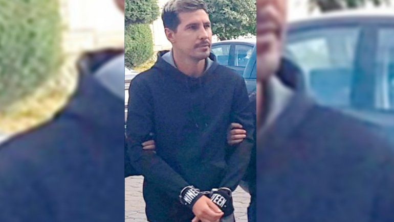 Condenaron a Fabbro a 14 años de prisión por abuso sexual