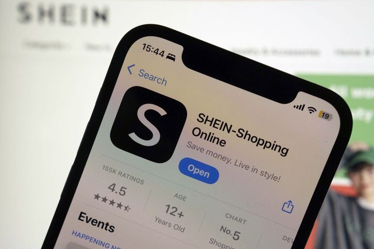 ARCA aclara cuáles son los requisitos para comprar en Shein: los pasos que se deben respetar