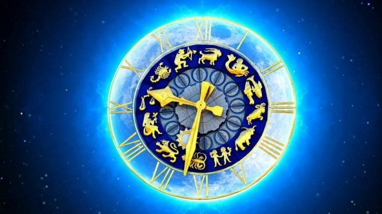 Horóscopo de hoy, sábado 5 de junio