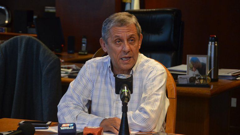 Quiroga: En diciembre daremos a conocer la fórmula a gobernador y el gabinete